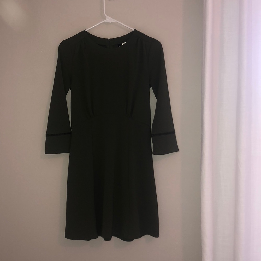 H&M 3/4 Sleeve Dress